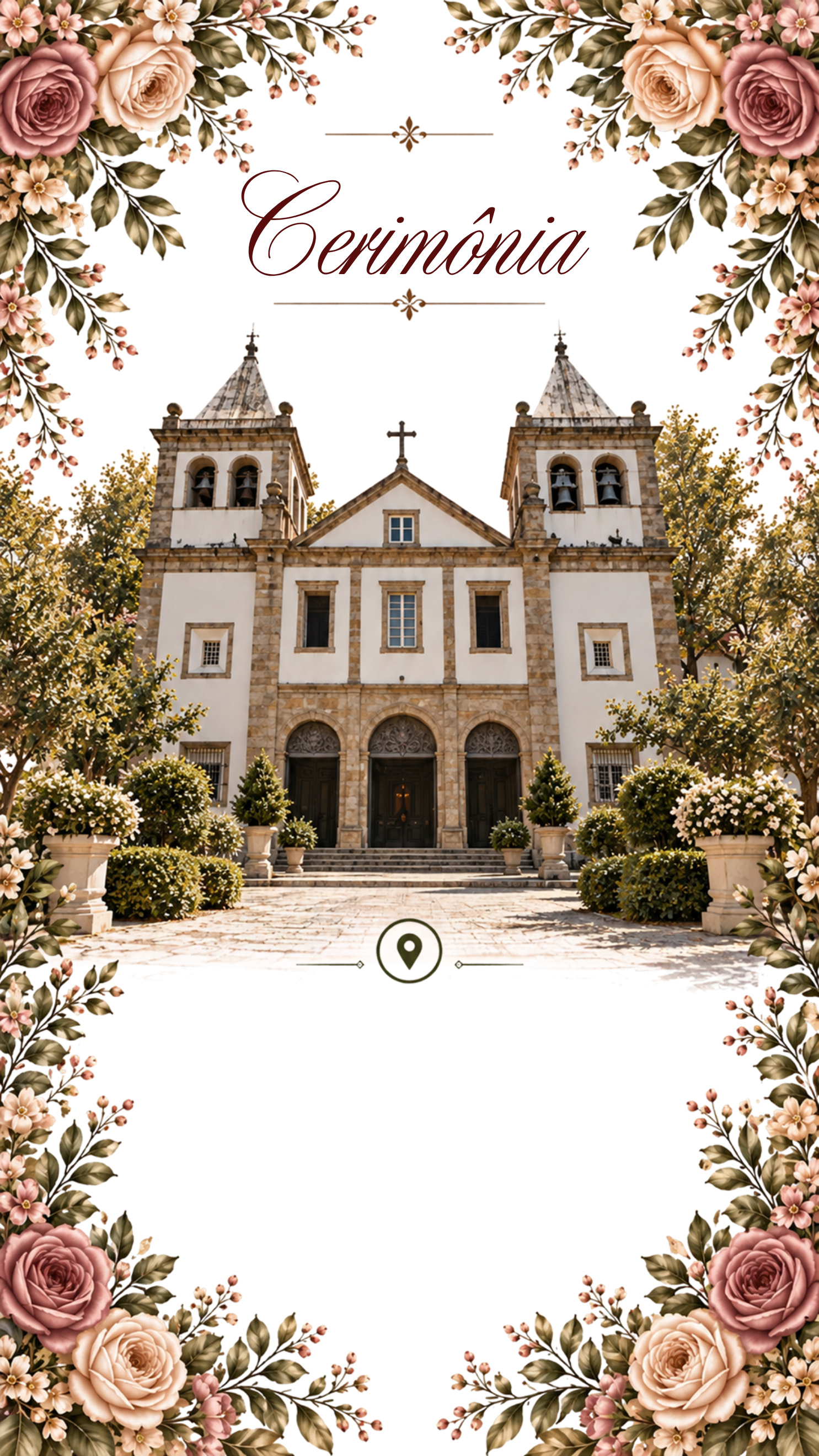 Cerimônia